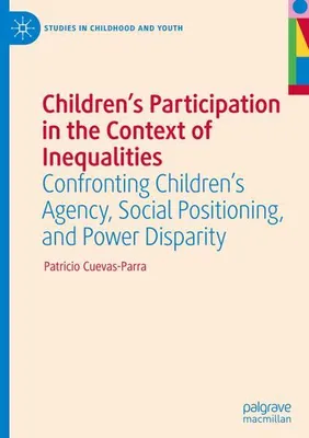 Produktbild von Children's Participation in the Context of Inequalities