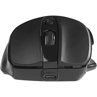 Image de Souris sans fil - Bluestork - OFFICE 75 - Noir