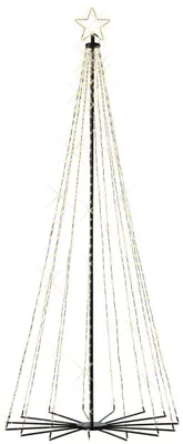 Produktbild von Lumineo LED-Baum 240cm