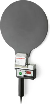 Produktbild von Rothenberger ROWELD Heizelement, Ø 300mm, elektronisch