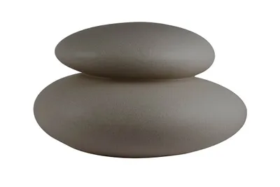 Produktbild von Shining Stone XL (Taupe)