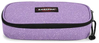 Produktbild von Eastpak Oval Single Mäppchen Lila Mann Lila One Size