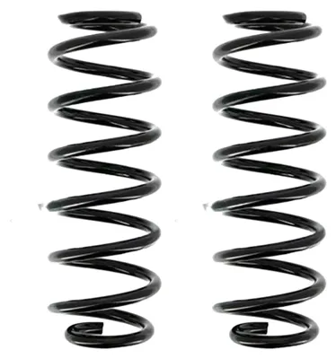 Produktbild von Fahrwerksfedern-Set Hinterachse Schraubenfeder Ø 104 mm KYB für SUZUKI SX4