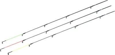 Produktbild von Mikado Distance Feeder Carbon Rutenspitze Silber 3 Oz Silber 3 Oz