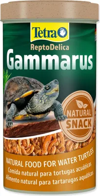 Imagen del producto de Alimento Tetra Gammarus, 500 ml