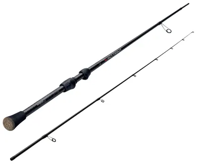 Produktbild von Sportex XA1900 X-ACT Trout 1,95m //3-19g