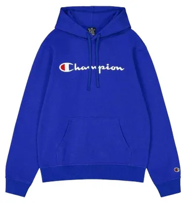 Produktbild von Champion - Kapuzenpullover für Herren PP9130 (XL) (Blau)