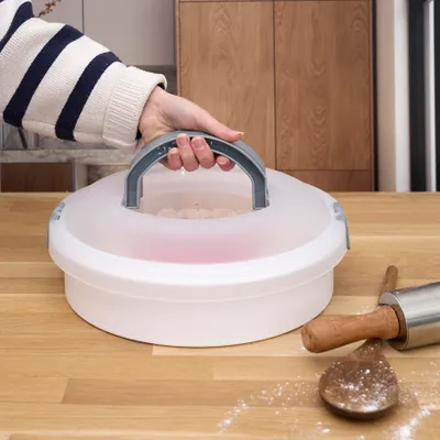 Image de Boite A Gateau Transportable