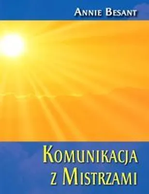Obrázek produktu pro Komunikacja z Mistrzami