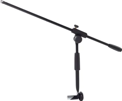 Obrázek produktu pro Bespeco CLAMPSX Stojan pro mikrofon