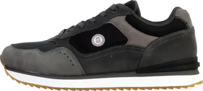 Produktbild von Niedrige Sneaker aus Leder