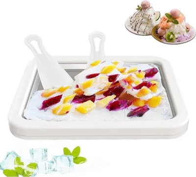 Immagine prodotto di Macchina per coni gelato per gelato, sorbetto e yogurt gelato