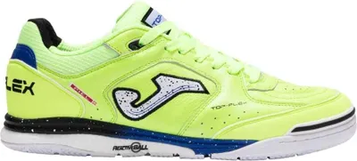 Produktbild von Joma Top Flex Rebound In Hallenfußballschuhe Grün EU 43 1/2 Herren,Damen Grün EU 43 1/2