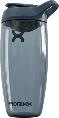 Produktbild von Promixx Pursuit EcoZen Shaker (700ml) Midnight Blue - Fitness-Zubehör - Streuer & Mixer