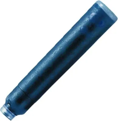 Obrázek produktu pro Inkoustové bombičky Centropen - 10 ks
