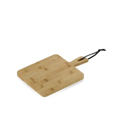 Productafbeelding van KELA Prkénko Cosma bamboe, lichtbruin, 33,0 x 21,0 x 1,5 cm, modelnummer KL-12427