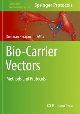 Immagine prodotto di Carrier Vectors