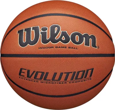 Immagine prodotto di Wilson Palloni Evolution Indoor, WTB0516XBEMEA