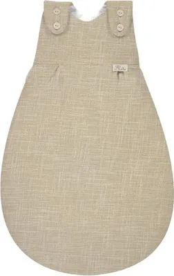 Produktbild von Alvi Baby-Mäxchen Außensack - Slub Muslin