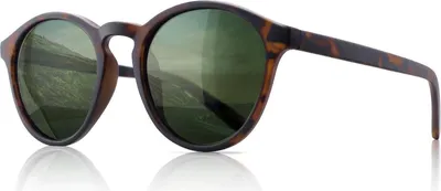 Obrázek produktu pro Polarizační retro sluneční brýle TR90 s vintage stylem s ochranou UV400