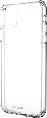 Immagine prodotto di Cygnett CY3347CPAEG custodia per cellulare 13,7 cm 5.4 pollici Cover Trasparente