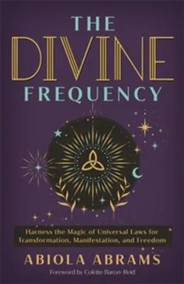 Obrázek produktu pro The Divine Frequency
