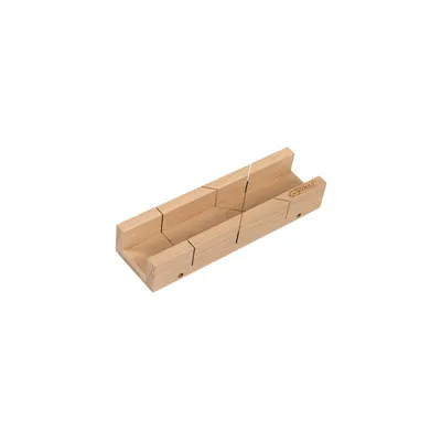 Image de KS TOOLS boîte à onglets - 300 x 54 x 36mm - 907.2514