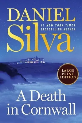 Produktbild von A Death in Cornwall
