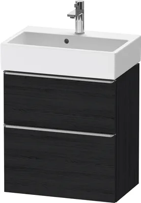 Produktbild von DURAVIT DE4329070160000 D-Neo WTUWH Cp. Rek 584x372x625 EiS