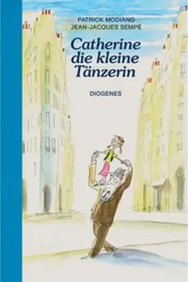 Obrázok produktu pre Catherine, die kleine Tänzerin