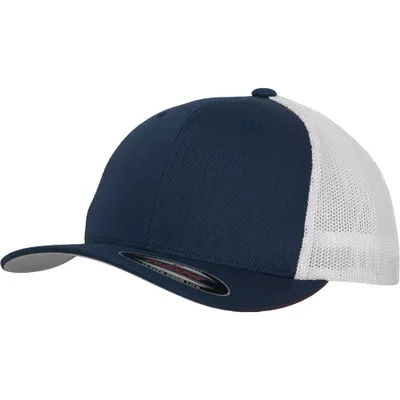 Zdjęcie produktu dla Czapka FLEXFIT Mesh Trucker 2-Tone Cap