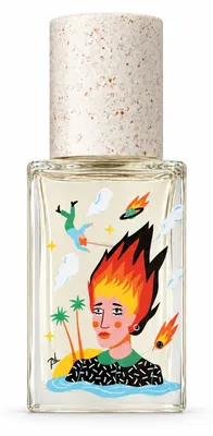 Image de Maison Matine Lost In Translation EDP 15 ml UNISEX