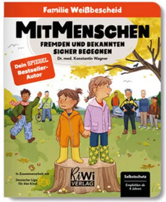 Obrázek produktu pro MitMenschen