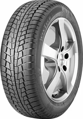 Immagine prodotto di Viking Wintech 225/45R17 91H Fr