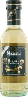 Produktbild von Mazzetti - Bianco Weißweinessig mild 250ml
