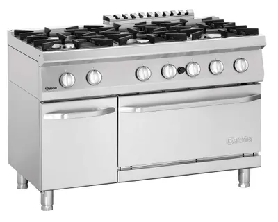 Immagine prodotto di Gasherd 70060 GB21