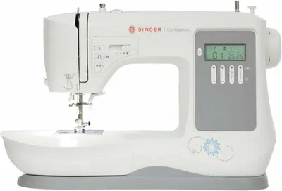 Obrázek produktu pro Singer 7640 Q Confidence Šicí stroj
