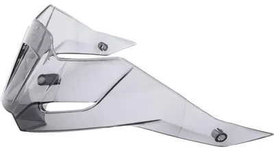 Produktbild von iXS Spoiler iXS316 schwarz matt
