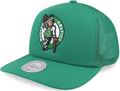 Obrázek produktu pro Kšiltovka Mitchell & Ness HT8032-BCEGREN-GREEN pro Pánské
