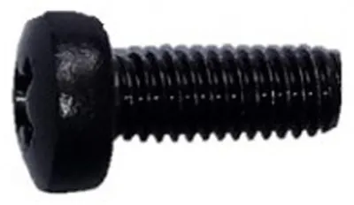 Imagen del producto de Tornillo de cabeza plana M6, galvanizado, color  - Lote de 100 tornillos de cabeza plana M6x16 (21100650)