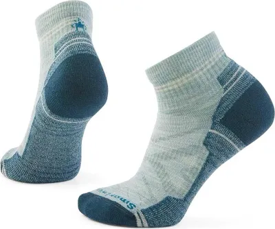Immagine prodotto di Smartwool Calzini da trekking da donna Hike Light Cushion Ankle Frostygreen 34-37