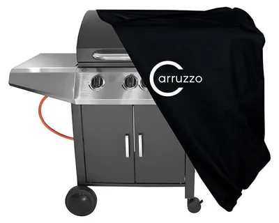 Obrázek produktu pro GOTEL Vodotěsný ochranný obal na gril KING SIZE – 145x118x60 cm