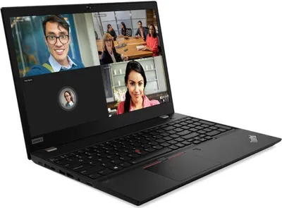 Produktbild von REFURBISHED Lenovo Thinkpad T15 Gen2 i5-1135G7 16 GB RAM 256 GB SSD