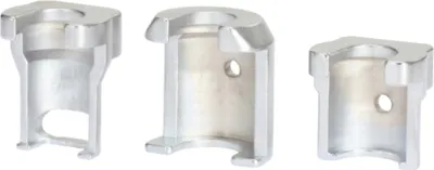 Obrázek produktu pro KS Tools Táhlo č. 7, otvor 17 mm, H=55 mm, 700.1239