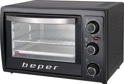 Image de Mini four électrique - 1300 W - 30 l