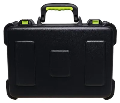 Produktbild von Shure SH-MICCASEW06 Plastic Case with to Hold (6) Wireless Mics