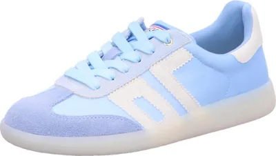 Immagine prodotto di Back 70 Damen Sneaker Ghost 33476-36, 33476-37, 33476-38, 33476-39, 33476-40, 33476-41, 33476-42, 33482-36, 33482-37, 33482-38, 33482-39, 33482-40, 33482-41, 33482-42 B70-W-Ghost-2515 DK LIGHT SKY 36