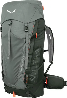 Zdjęcie produktu dla Plecak trekkingowy Salewa Alptrek 55L zielony