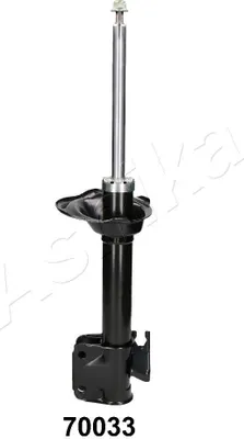 Produktbild von ASHIKA Stoßdämpfer Hinten Rechts für SUBARU IMPREZA Stufenheck (GD) Federbein MA-70033