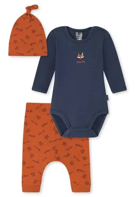 Produktbild von Schiesser Babys Jungen Baby Set Jungs sortiert 1 56